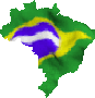 Sou brasileiro com muito orgulho!!!